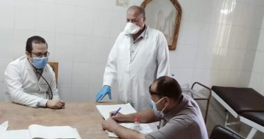 إحالة 7 أطباء للتحقيق لتغيبهم عن العمل ورفع مذكرة للإدارة الصحية بطوخ القليوبية