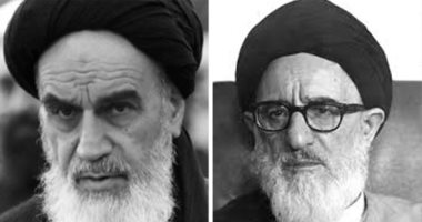 الخمينى وولاية الفقيه.. تعرف على آية الله طالقانى رفيق الكفاح وأول المعارضين 