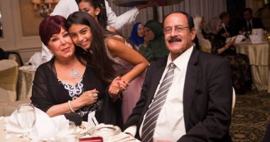 التفاصيل الكاملة للحالة الصحية للفنانة رجاء الجداوى بمستشفى أبو خليفة للعزل الصحى..  تحسن حالة "أم الفن" وانخفاض درجة حرارتها وارتفاع نسبة الأكسجين فى الدم.. تحسن الضغط والنبض واستمرار تواجدها بالرعاية