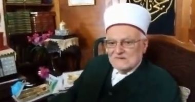 خطيب المسجد الأقصى: الاحتلال يكمم أفواه صوت الحق بطريقة ديكتاتورية