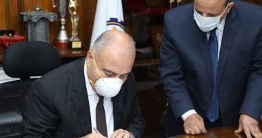 محافظ قنا يعتمد نتيجة الشهادة الإعدادية بنسبة نجاح 99.46%