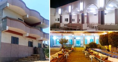 "مزاد الخير".. مواطنون يتبرعون بمنازلهم وسياراتهم من أجل مصابى كورونا.. الشاذلى: عاوز أساعد أهلى ومستعد لتجهيز 30 سرير.. مواطن يتبرع بمنزلين وسيارة بالقليوبية.. "آل حامد" بالأقصر مستعدة لفتح ديوان العائلة للعزل