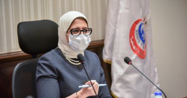 الصحة تعلن فحص 627 ألف طالب ضمن مبادرة الكشف المبكر عن الأنيميا والسمنة والتقزم