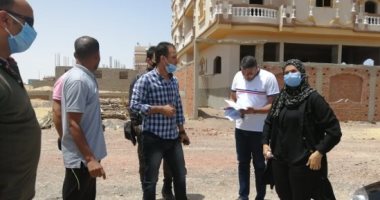 مجلس مدينة سفاجا يناشد المواطنين بالتوجه لسداد قيمة اثبات جدية التصالح في مخالفات البناء