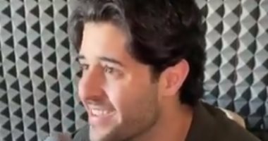 خالد راغب علامة: لست مغنيا ولن أصبح ولا أستطيع مقاومة صوت والدى