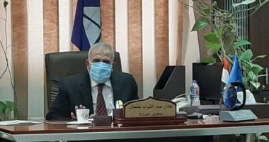 تعليم دمياط: حصر العجز والزيادة بالإدارات والمدارس وتطبيق النقل أو الندب