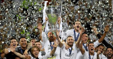 زي النهارده.. ريال مدريد يحقق اللقب الثانى عشر بدوري أبطال أوروبا