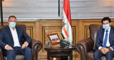 أخبار النادى الاهلى اليوم الأربعاء 3 / 6 / 2020