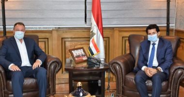 الأهلي يبدأ إجراءات مقاضاة الزمالك