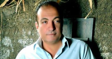 "حرافيش المحروسة" ديوان شعر عامية يمدح صنايعية وأسطوات مصر لـ صفوت زينهم