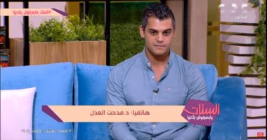 بعد تقليده لمبروك عطية.. مدحت العدل يعد حسين نصار بعمل فنى قريبًا