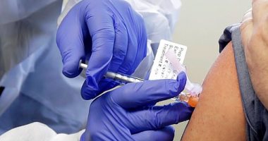 خبير أمريكى:متفائل بنتائج لقاح "مودرنا" لفيروس كورونا ومتوقع طرحه يناير المقبل