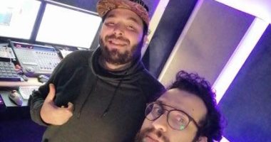 MTM وهانى الدقاق ينتهيان من دويتو جديد..اعرف التفاصيل