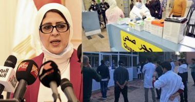 بعد إعلان الصحة دراسة رفع سن المعاش إلى 62 عاما.. أعضاء بـ"الأطباء": 2000 طبيب يتقاعدون سنويا دون تغطية مكانهم.. ومطالب بإنهاء مشكلة تكليف 2020 وإعادة المفصولين.. وتخصيص مسارات لمرضى كورونا بالمستشفيات