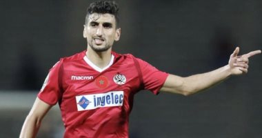 مدرب الوداد المغربى يوافق على رحيل وليد الكرتي للدورى المصري
