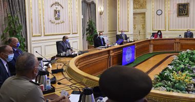 رئيس الوزراء يعقد اجتماعا لمتابعة مشروعات تطوير القاهرة  