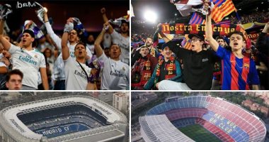 5 شروط لعودة الجماهير إلى ملاعب إسبانيا