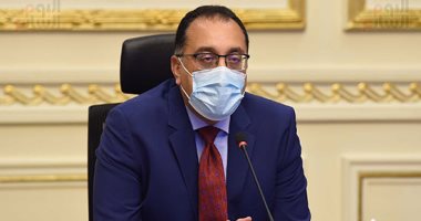 الحكومة تناقش فتح المساجد والنشاط الرياضى والطيران باجتماعها الأسبوعى