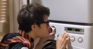 شغلى غسالة الملابس على 40 درجة مئوية هتخفضي فاتورة الكهرباء