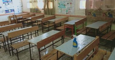 "العجمى التعليمية": لجان الثانوية العامة تبعد نصف كيلو منطقة حجر مرضى كروونا 