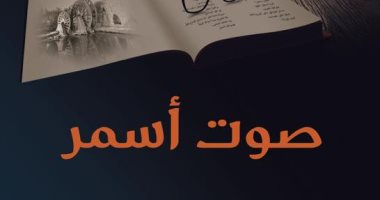 أكاديمية الشعر تُصدر "صوت أسمر" للشاعر عبد المنعم الأمير