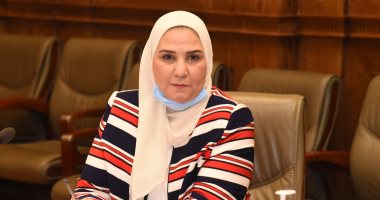 "التضامن الإجتماعى" بالإسكندرية تنظم معرض "عروس البحر" للآسر المنتجة