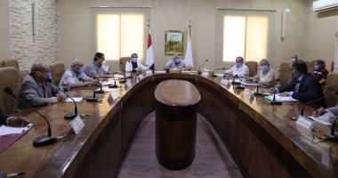 إطلاق مبادرة بتيسيرات كبيرة للتوسع فى زراعة القمح بالوادى الجديد