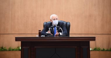 محافظ بورسعيد يكشف تفاصيل الاستعدادات النهائية لتشغيل سوق بورفؤاد الجديد.. صور