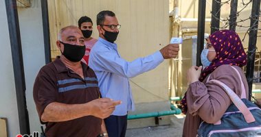 مصادر: وفاة موظف بديوان محافظة القاهرة جراء كورونا وإصابة 9 بالفيروس