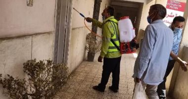 الشرقية تضع خطة لمجابهة انتشار فيروس كورونا.. تعرف عليها