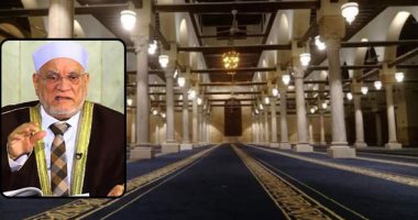 بعد 66 يوما من تعليق صلاة الجمعة بالجامع الأزهر.. أحمد عمر هاشم خطيبا والنعمانى قارئ للقرآن.. عنوان الخطبة "الإسلام فى مواجهة النوازل والشدائد".. عضو كبار العلماء: بشرة خير والدعاء فى قبلة الأزهر مستجاب