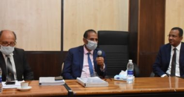 جامعة أسوان تناقش رسالة دكتوراه عن الزراعة المستدامة بالظهير الصحراوى