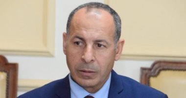 خروج رئيس مصلحة الدمغة والموازين من المستشفى بعد تعافيه من كورونا