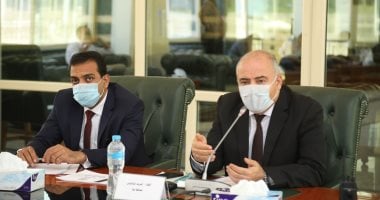 إسكان قنا تشارك عبر الفيديو كونفرانس بمشروع "تسريع الاستجابة المحلية للقضية السكانية"