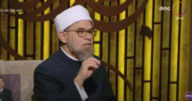 الداعية أشرف الفيل: غيرت الكثير من آرائى بعد التجربة والمعايشة
