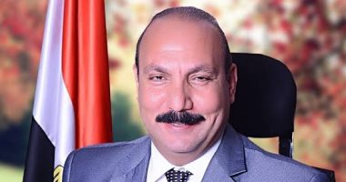 رئيس مدينة شبين القناطر الجديد: أولوياتى النظافة والقضاء على تعديات الأراضى