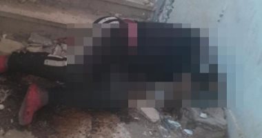 المناظرة تكشف: جثة المصنع المهجور بالهرم بلا إصابات 