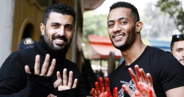 المخرج محمد سامي يكشف حقيقة معرفته بإعلان محمد رمضان تقديم شخصية أحمد زكي