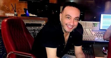 أشرف سالم صنع تاريخ نجوم الطرب العربى.. منهم الكينج والديفا وديانا حداد