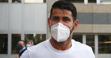 كوستا ينجو من السجن بدفع 543 ألف يورو بعد الاعتراف بالتهرب الضريبى 