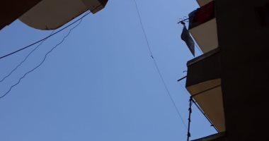 قارئ يشكو تكرار انقطاع خدمة التليفون الأرضي بالمعادى