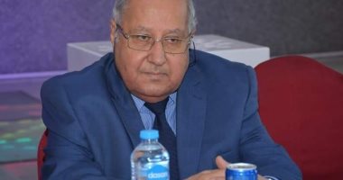 وفاة نائب رئيس جامعة أسيوط الأسبق متأثرا بإصابته بفيروس كورونا