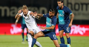 كورونا يضرب صفوف بورتو قبل نصف نهائي كأس الدورى البرتغالى