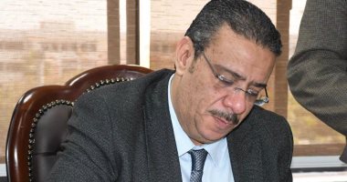 استقبال 9190 مشروع بحثى بشعبة اللغة الإنجليزية بتجارة القناة