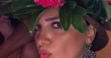 ريهام عبد الغفور تستعيد ذكرياتها: حياة ما قبل الخوف ربنا يرجعها