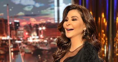 إليسا تتغزل في جمال لبنان بمشهد تساقط الثلوج وأغنية لـ فيروز.. فيديو