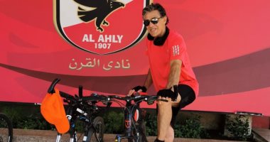 زى النهاردة.. الأهلى يهزم كانون ياوندى بخماسية فى دوري أبطال أفريقيا