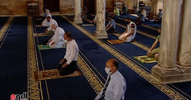 الأوقاف: موضوع خطبة الجمعة اليوم بعنوان "الإيمان والعلم" 