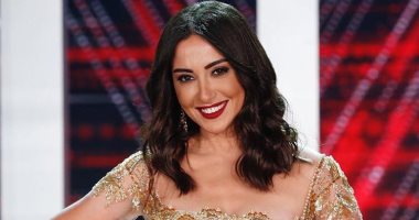 ناردين فرج ضيفة شرف فى مسلسل " تقاطع طرق" مع منى زكى 