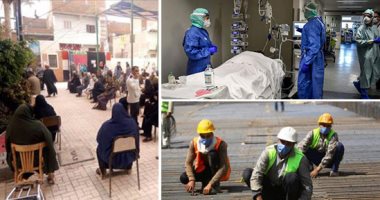 لملايين العمال والموظفين.. ما هى حقوق المتوفى بكورونا لدى المعاشات والتأمينات؟.. المشرع وضع قانون المعاشات الجديد لحماية حقوق العامل.. ويسوى المعاش عن مدة الاشتراك فى تأمين الشيخوخة والعجز والوفاة